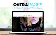 ONTRApages: Free Landing Page Creator for Better Marketing