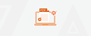 How To Add Hyperlink In PDF File In Magento 2