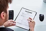 4 Tips To Updating The Old Resume | CAREEREALISM