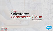 Hire Certified Salesforce Commerce Cloud Developer – Innovadel