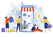 Website at https://uhammadumarinnovadel.livepositively.com/introduction-to-salesforce-commerce-cloud-what-is-it-and-h...