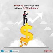 Salesforce Commerce Cloud (SFCC) Solutions