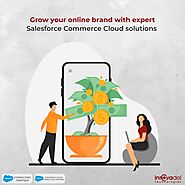 Expert Salesforce Commerce Cloud Solutions