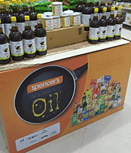 Head to your nearest @spencersretail store to get the BOGO offer on our products