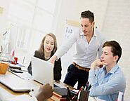 Beginner's Guide To Building the Perfect Business Website