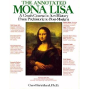 The Annotated Mona Lisa