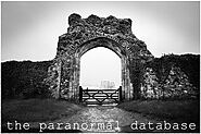 The Paranormal Database