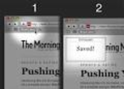 Instapaper: Save interesting web pages for reading later