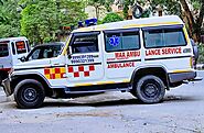 Website at https://www.emergencycarambulance.in/