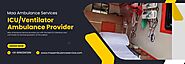 Website at https://deadbodyfreezerboxservicesindelhi.weebly.com/blog/emergency-icu-ambulance-service-near-me-icu-ambu...