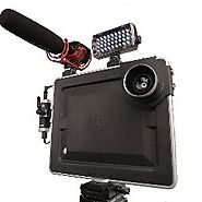 The Padcaster (@ThePadcaster)