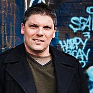 Tim Park (@MazamaFilms)