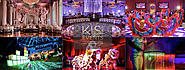 Best wedding planner atlanta georgia | KIS Cubed Events