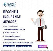 How to Become a Health Insurance POS