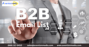 📧 Boost Your B2B Marketing with our B2B Email List! 🚀