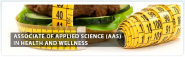 Associate of Applied Science in Health and Wellness | ACHS