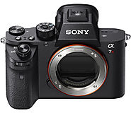 Colby Brown: Gear Review: Sony a7rII 42mp Mirrorless Camera