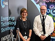 Emerging Technologies Showcase 2015