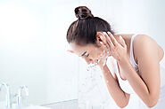 How to Choose A Facewash for Suitable Skin Type?