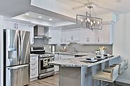 Essential Kitchen Appliances