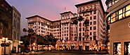 Beverly Wilshire, A Four Seasons Hotel