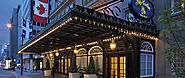 Ritz Carlton Montreal