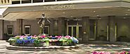 The Rittenhouse Hotel