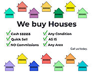 Why is a Cash Home Buyer Better in Washington?