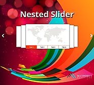 Magento Nested Slider Extension To Creates a Gravity For Your Shoppers