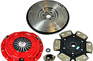 Flywheel for the the Mazda Miata MX-5