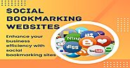 What Are Social Bookmarking Sites?