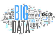 Mini-glossary: Big data terms you should know