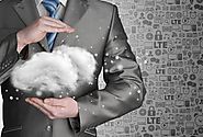 Big data in the cloud - where next?