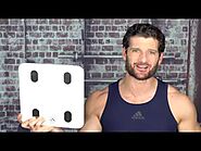 Product Review: FITINDEX Body Fat Bluetooth Scale