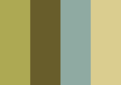 Palette / American Fathers :: COLOURlovers