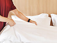 The art of setting up a perfect bed | GWG Outlet