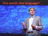 Mark Pagel: How language transformed humanity