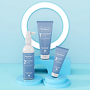 Acne Face Care With Salicylic Acid