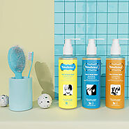 Buy Hair Care Products Online At Best Prices | Hair & Body Wash Products Suitable For Your Hair Type | Teenilicious