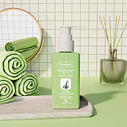 Top Quality Anti-Dandruff Shampoo Online In India | Solution For Dandruff, Hairfall And Flaky Scalp Problems | Teenil...