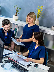 How To Set Up A Care Agency