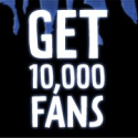 Get 10,000 Fans