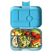 Lunch Boxes