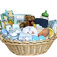 Baby Selling Products