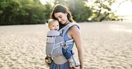 Baby Carrier Online In Dubai