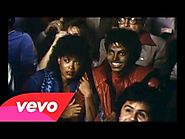 Thriller Michael Jackson - (1982) - (Age: 7)