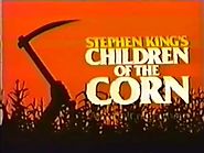 Children Of The Corn (1984) full movie (Age: 9)
