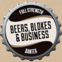 016: End of Banks. - Beers, Blokes & Business podcast