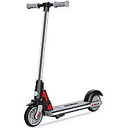 Gotrax GKS Plus Electric Scooter for Kids 6-12