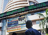 Indian securities markets